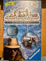 Scotland Yard Bordspel - De Jacht op Mister X, Hobby en Vrije tijd, Gezelschapsspellen | Bordspellen, Vijf spelers of meer, Ophalen of Verzenden
