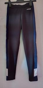 Hind Legging sportlegging sportbroek tights tight S, Zwart, Hind, Ophalen of Verzenden, Maat 36 (S)