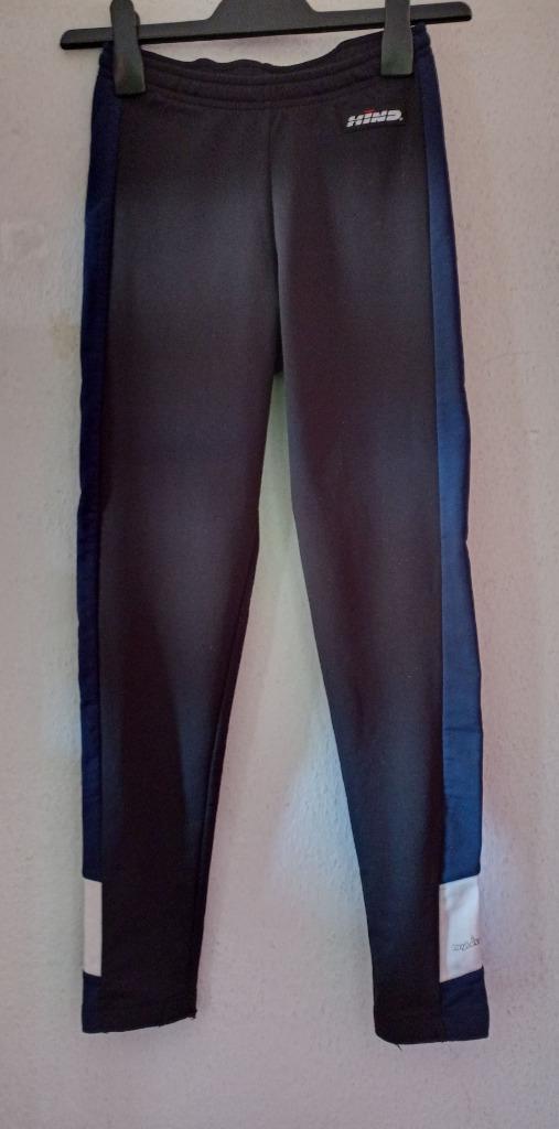Hind Legging sportlegging sportbroek tights tight S, Kleding | Dames, Sportkleding, Zo goed als nieuw, Fitness of Aerobics, Maat 36 (S)