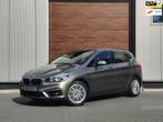 BMW 2-serie Active Tourer 218i Essential 136-pk Automaat, Auto's, 65 €/maand, Gebruikt, Origineel Nederlands, Bedrijf