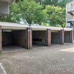 3 garage boxen te huur Rotterdam zuid/Slinge, Auto diversen, Autostallingen en Garages