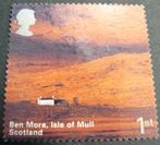 UK, Postzegels en Munten, Postzegels | Europa | UK, Verzenden, Gestempeld