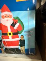 Kerstman, Ophalen, Zo goed als nieuw