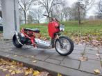 Te koop custom honda zoomer ruckus, Fietsen en Brommers, Ophalen, Zo goed als nieuw, Overige modellen