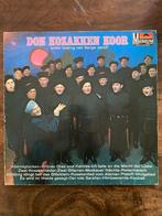 Lp Don Kozakken koor, Ophalen of Verzenden, Gebruikt, 12 inch, Europees