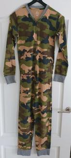 Claesen's onesie 152 army print, Ophalen of Verzenden, Claesen's