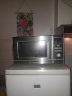 Combi magnetron, Ophalen of Verzenden, Zo goed als nieuw