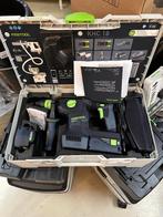 Festool Accu-combihamer, Doe-het-zelf en Verbouw, 600 watt of meer, Boor- en/of Breekhamer, Nieuw, Ophalen of Verzenden