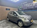 Suzuki Alto 1.0 Celebration EASSS Airco Soundsysteem Zeer ne, Voorwielaandrijving, Euro 5, Stof, Gebruikt