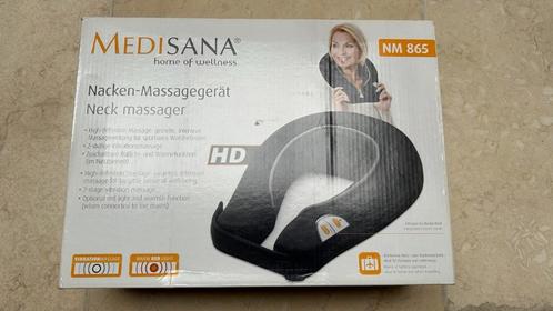 nek massage apparaat, Sport en Fitness, Massageproducten, Zo goed als nieuw, Apparaat, Ophalen of Verzenden