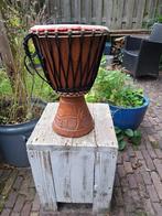 Djembe, Ophalen, Zo goed als nieuw, Trommel