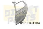 Opel Corsa F (9/19-) Achterportier Rechts (te spuiten) Origi