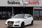 Audi A3 Sportback 1.4 TFSI Attraction Schuif- kanteldak, Cli, Auto diversen, Schadeauto's, Automaat, Wit, Pon's Automobielhandel B V