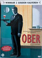 ober (dvd), Verzenden, Zo goed als nieuw, Actiekomedie