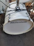 Millenium kick pad electronisch drumstel, Nieuw, Overige merken, Ophalen of Verzenden