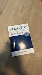 Strategy Synthesis 5th edition, Boeken, Overige uitgevers, Ophalen of Verzenden, Zo goed als nieuw