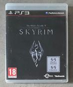 The Elder Scrolls V: Skyrim, Vanaf 18 jaar, 1 speler, Ophalen of Verzenden, Zo goed als nieuw