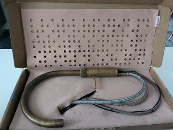 Quooker Fusion Patina round kraan of evt complete set beschikbaar voor biedingen