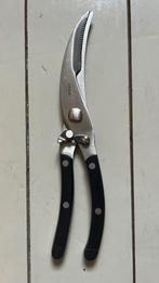 Ikea vis en gevogelte schaar prestera, Ophalen of Verzenden, Zo goed als nieuw