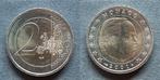 Monaco 2 euro 2001, Postzegels en Munten, Munten | Europa | Euromunten, Verzenden, Monaco, 2 euro