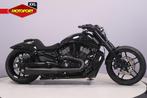 Harley-Davidson NIGHT ROD SPECIAL (bj 2007), Bedrijf, Overig