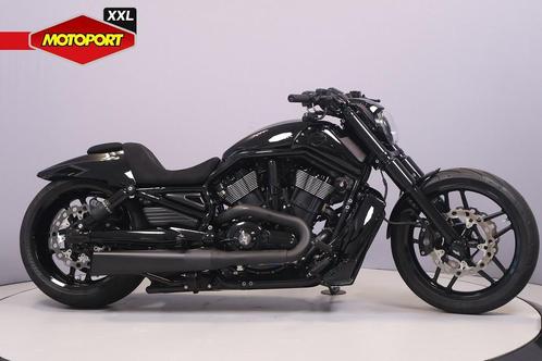 Harley-Davidson NIGHT ROD SPECIAL (bj 2007), Motoren, Motoren | Harley-Davidson, Bedrijf, Overig