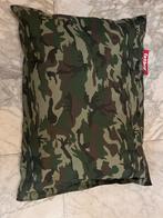 Fatboy camouflage zitzak, Huis en Inrichting, Ophalen, Zo goed als nieuw