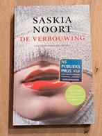 Saskia Noort - De verbouwing, Selma Noort, Ophalen of Verzenden, Zo goed als nieuw, Nederland