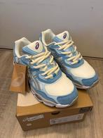 Acics gel-nyc grey/blue, Blauw, Nieuw, Ophalen of Verzenden, Sneakers of Gympen