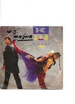 Single K-Ram - Menage a trois, Cd's en Dvd's, Ophalen of Verzenden, Gebruikt, Pop