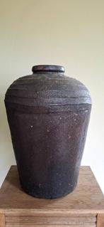 Oude kruik/ pot/ vaas., Huis en Inrichting, Ophalen, Zo goed als nieuw