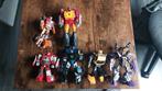 Transformers lot, Verzamelen, Transformers, Overige generaties, Ophalen of Verzenden, Zo goed als nieuw