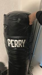 Perry box zak, Ophalen, Zo goed als nieuw, Bokszak