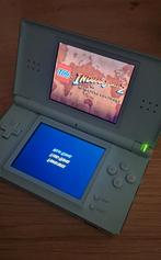 Nintendo DS - Origineel!, Ophalen of Verzenden, Groen, DS Lite, Gebruikt