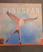Wingspan nieuw 1x gespeeld, Hobby en Vrije tijd, Gezelschapsspellen | Bordspellen, Vijf spelers of meer, Ophalen of Verzenden
