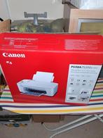 Canon printer 3751i, Ophalen of Verzenden, Nieuw