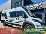 Adria Twin Supreme 640 SLB 180 VOL ACC/2025, Caravans en Kamperen, Automaat, Winterisolatie, Ringverwarming, Fiat