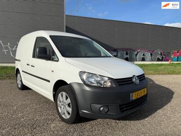 Volkswagen Caddy 1.6 TDI | AIRCO | NAP | ONDERH beschikbaar voor biedingen