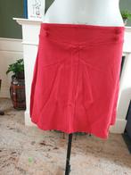 King Louie super leuke korte rok mt L 42 44 Gratis Verzenden, Kleding | Dames, Rokken, Verzenden, Maat 42/44 (L), Zo goed als nieuw