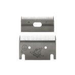 Aircool scheermessen 23/31 – Paard 3 mm vII (nieuw), Ophalen of Verzenden, Nieuw