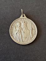 Medaillon Koningin-Beschermster-Moeder, Ophalen of Verzenden