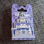 Phantom Manor pin - Disneyland Parijs (nieuw), Verzamelen, Ophalen of Verzenden, Nieuw, Speldje of Pin