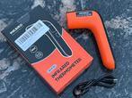 Inkbird INK-IFT02  Infrarood Laser Thermometer, Ophalen of Verzenden, Zo goed als nieuw
