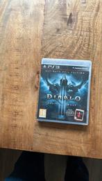 Diablo 3 reaper of souls, Spelcomputers en Games, Games | Sony PlayStation 3, Ophalen of Verzenden, Zo goed als nieuw