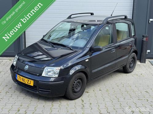 Fiat Panda 1.2 Dynamic | Weinig KM | APK | Inruilkoopje!, Auto's, Fiat, Bedrijf, Te koop, Panda, ABS, Airbags, Alarm, Centrale vergrendeling