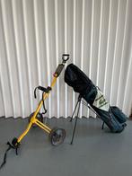 Ping/Odyssey Damessetje, Sport en Fitness, Golf, Ophalen, Zo goed als nieuw, Ping