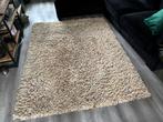 Brinker Angora vloerkleed 170x230 - Beige Multi, Huis en Inrichting, Stoffering | Tapijten en Kleden, Gebruikt, Beige, 150 tot 200 cm