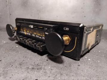 Philips 883 Autoradio Oltdtimer Oltimer Vintage  beschikbaar voor biedingen