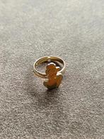 Disney ring vintage, Overige merken, Overige materialen, Ophalen of Verzenden, Zo goed als nieuw