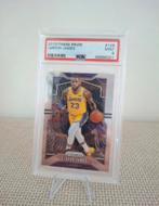LeBron James 2019 Prizm PSA 9, Ophalen of Verzenden, Zo goed als nieuw, Overige sporten, Spelerskaart